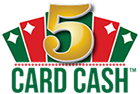 Arizona: 5 Card Cash