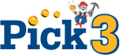 Arizona: Pick 3