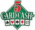 Connecticut: 5 Card Cash