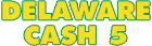 Delaware: Cash 5