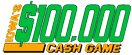Iowa: 100K Cash