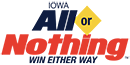 Iowa: All or Nothing Evening