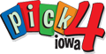 Iowa: Pick 4 Evening