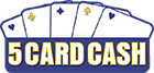 Maryland: 5 Card Cash