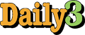 Michigan: Daily 3 Midday