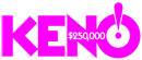 Michigan: Keno