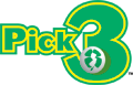 New Jersey: Pick 3 Evening