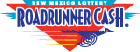 New Mexico: Roadrunner Cash