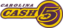 North Carolina: Cash 5