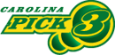 North Carolina: Pick 3 Day