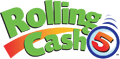 Ohio: Rolling Cash 5