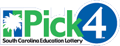 South Carolina: Pick 4 Evening