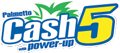 South Carolina: Palmetto Cash 5