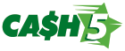 Virginia: Cash 5 Night