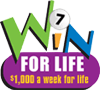 Multi-State: Win For Life
