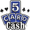 Wisconsin: 5 Card Cash