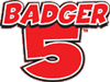 Wisconsin: Badger 5